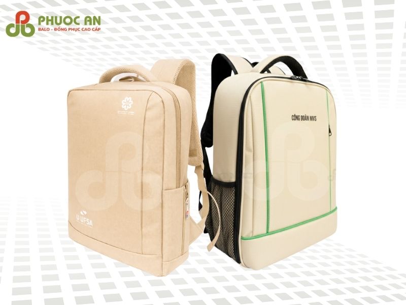 balo-nu-mau-be-chat-lieu-da-lam-qua-tang-cao-cap-in-logo