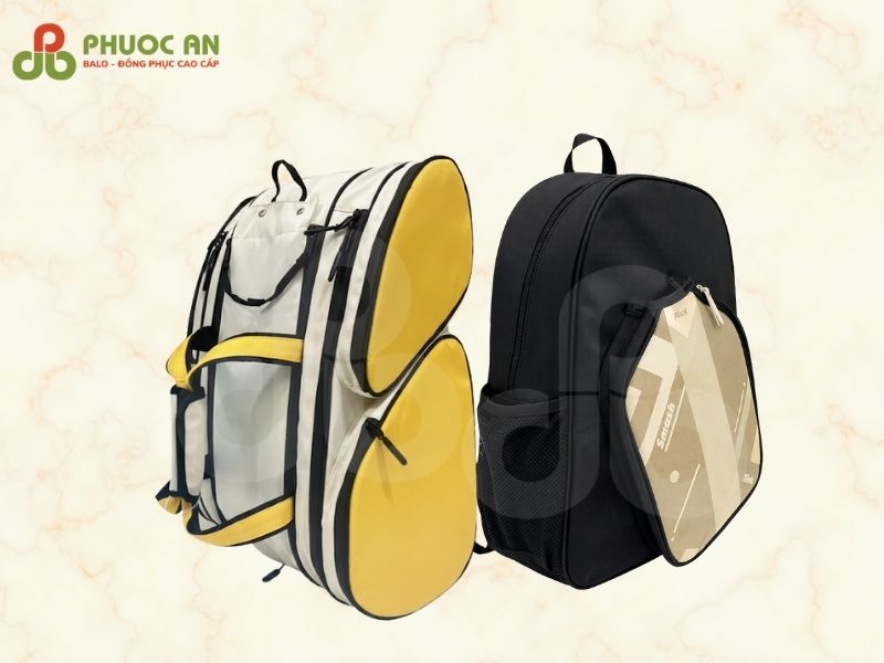 balo-nu-mau-be-hoac-nam-mau-pickleball-lam-qua-tang-su-kien