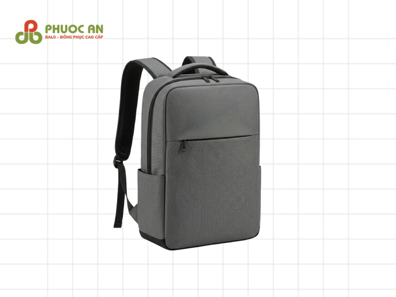 Balo hộp vuông tinh giản cho dân công sở