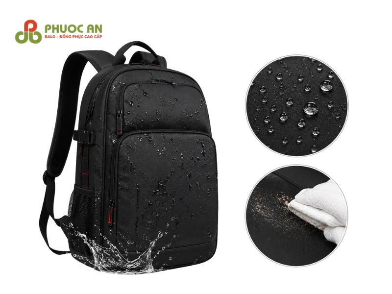 Balo chống nước chống bám bụi cho gara ô tô