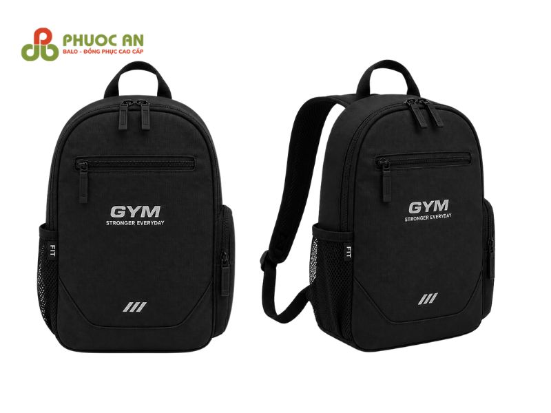 Mẫu balo tập gym mini nhỏ gọn vô cùng đẹp