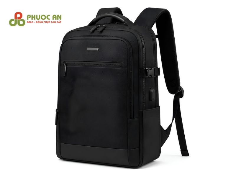 Balo laptop nam cao cấp dành cho công sở chuyên nghiệp
