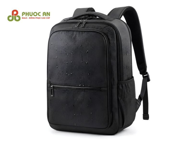 Balo nam bền đẹp chất liệu chống thấm chịu lực cao cấp