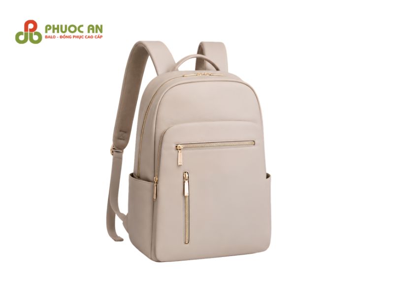 Balo nữ đi làm đựng laptop thời trang và tiện dụng