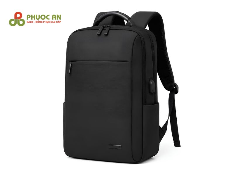 Mẫu balo nam thời trang tối giản phong cách hiện đại