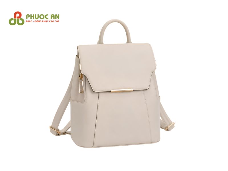 Mẫu balo nữ công sở thanh lịch phù hợp dân văn phòng