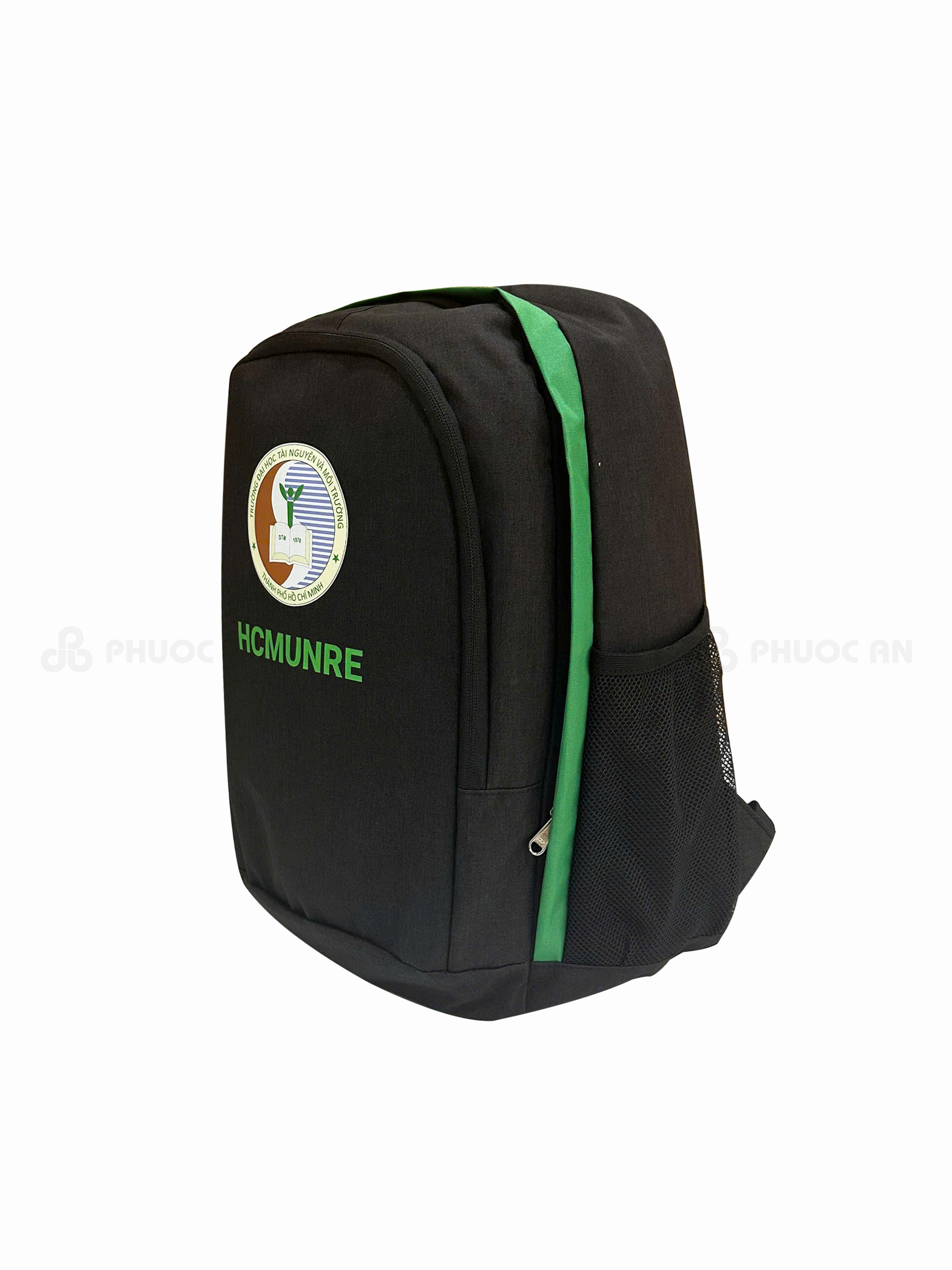 Balo Công Ty HCMUNRE Đồng Phục Cao Cấp