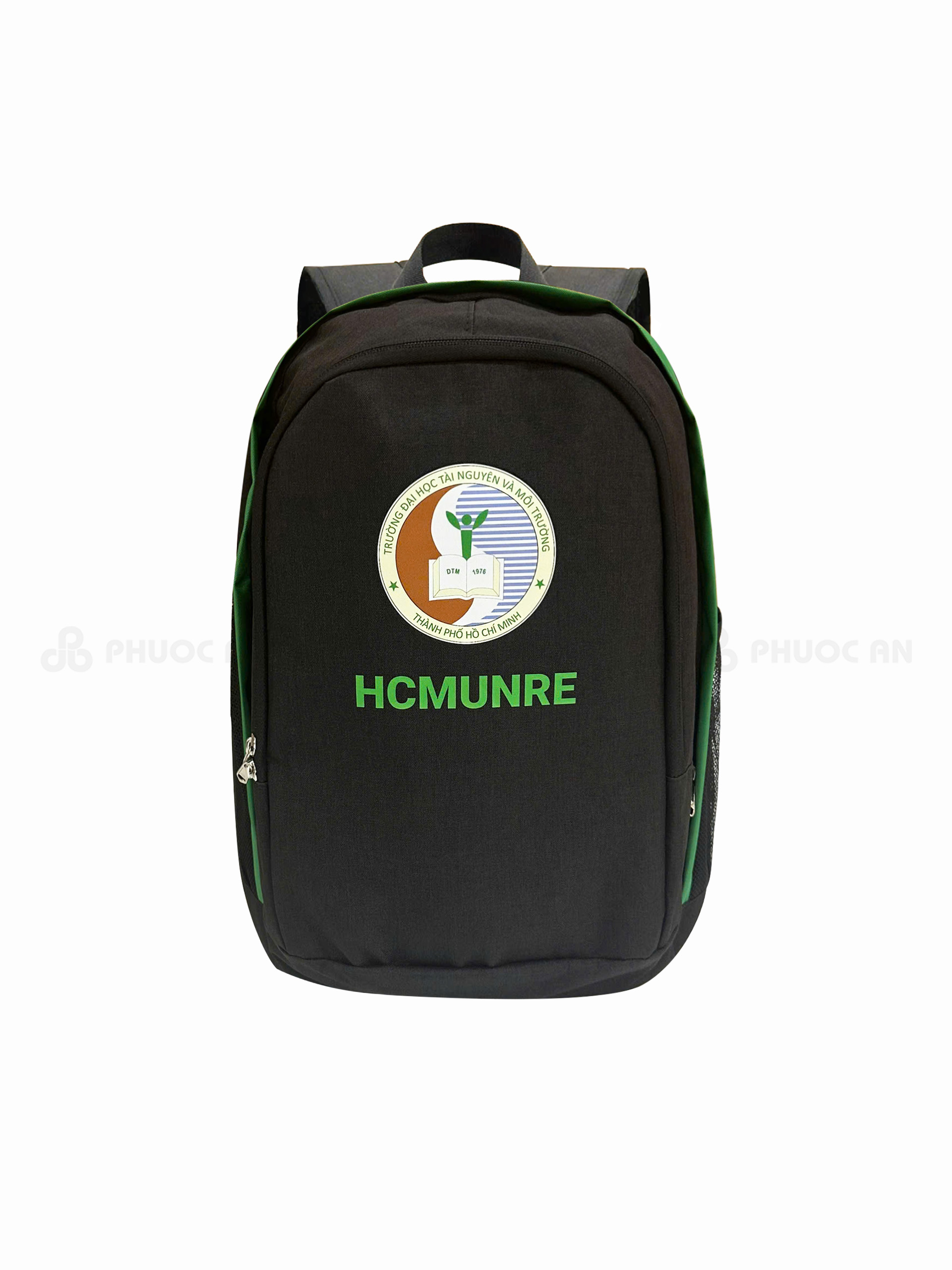 Balo Công Ty HCMUNRE Đồng Phục Cao Cấp