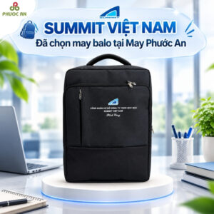 Balo Công Ty Summit Việt Nam