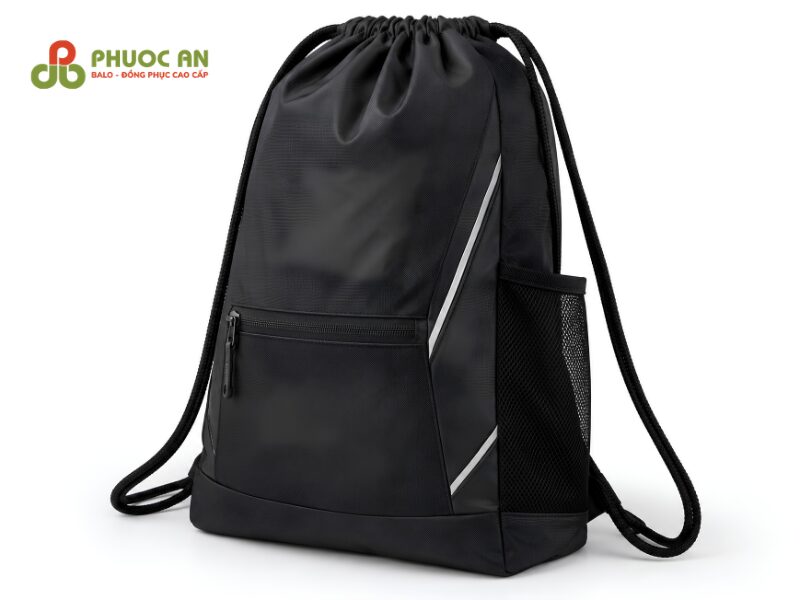 Balo dây rút thể thao tiện dụng cho phòng gym và lớp fitness
