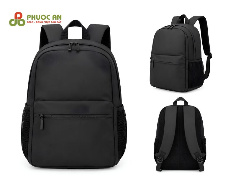 Cách chọn mẫu balo vải polyester phù hợp từng nhu cầu