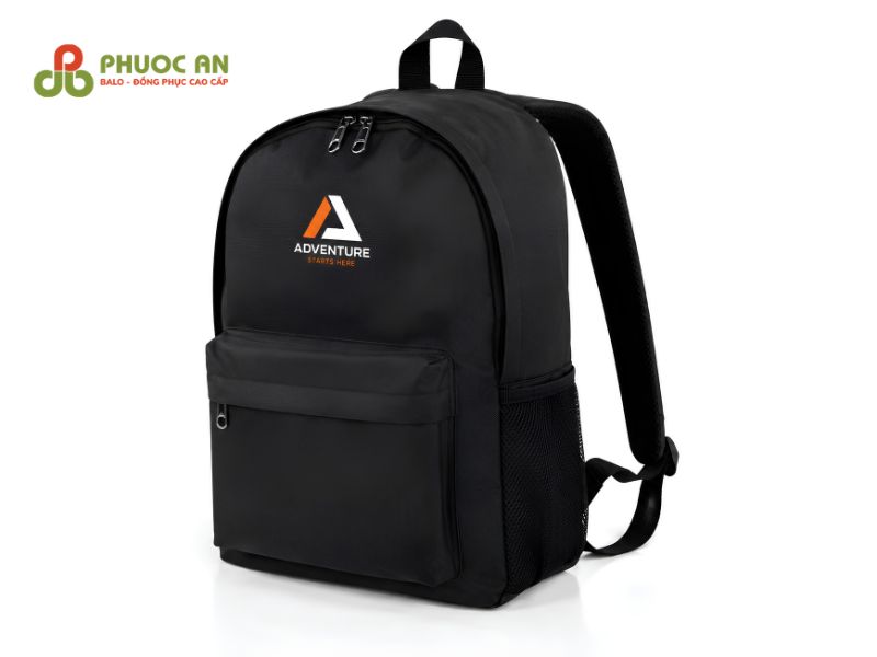 Chọn xưởng may balo vải dù trực tiếp, không qua trung gian