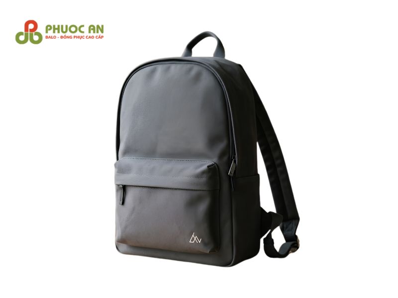 Kinh nghiệm chọn mẫu balo đơn giản đặt may số lượng lớn