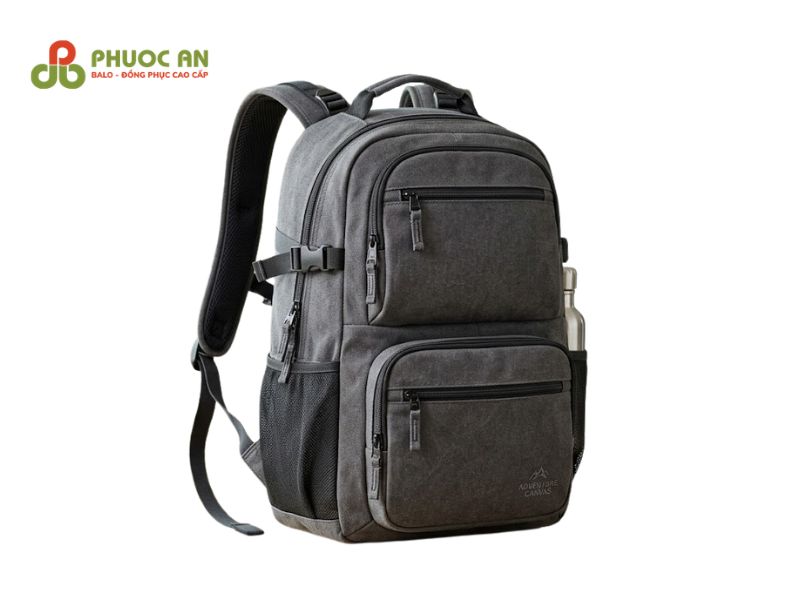 May Phước An xưởng may balo vải dù theo yêu cầu, giá gốc