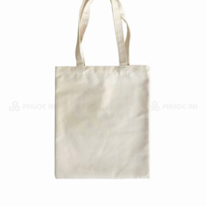 Túi canvas quảng cáo Kuoni Tumlare