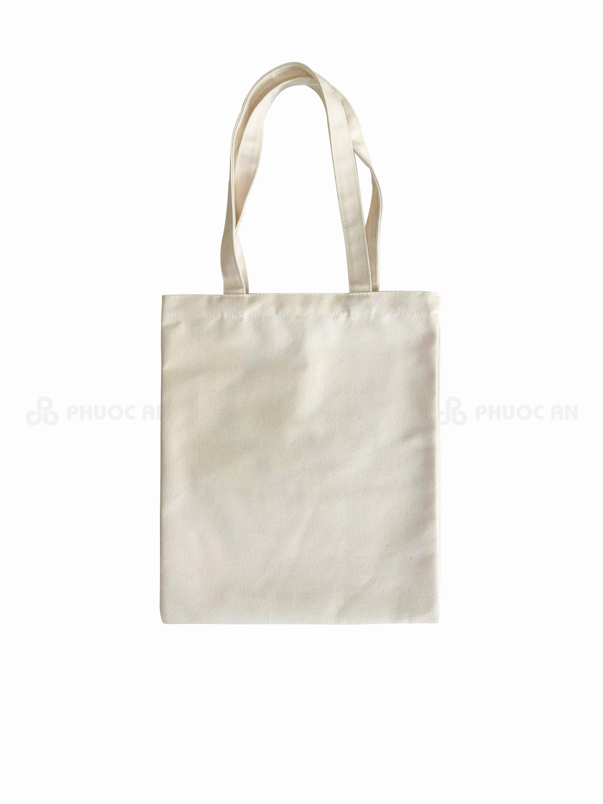Túi canvas quảng cáo Kuoni Tumlare