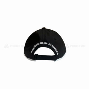 Nón vải đồng phục AZ Ngọc Thanh Group