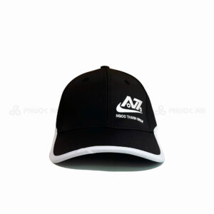 Nón vải đồng phục AZ Ngọc Thanh Group