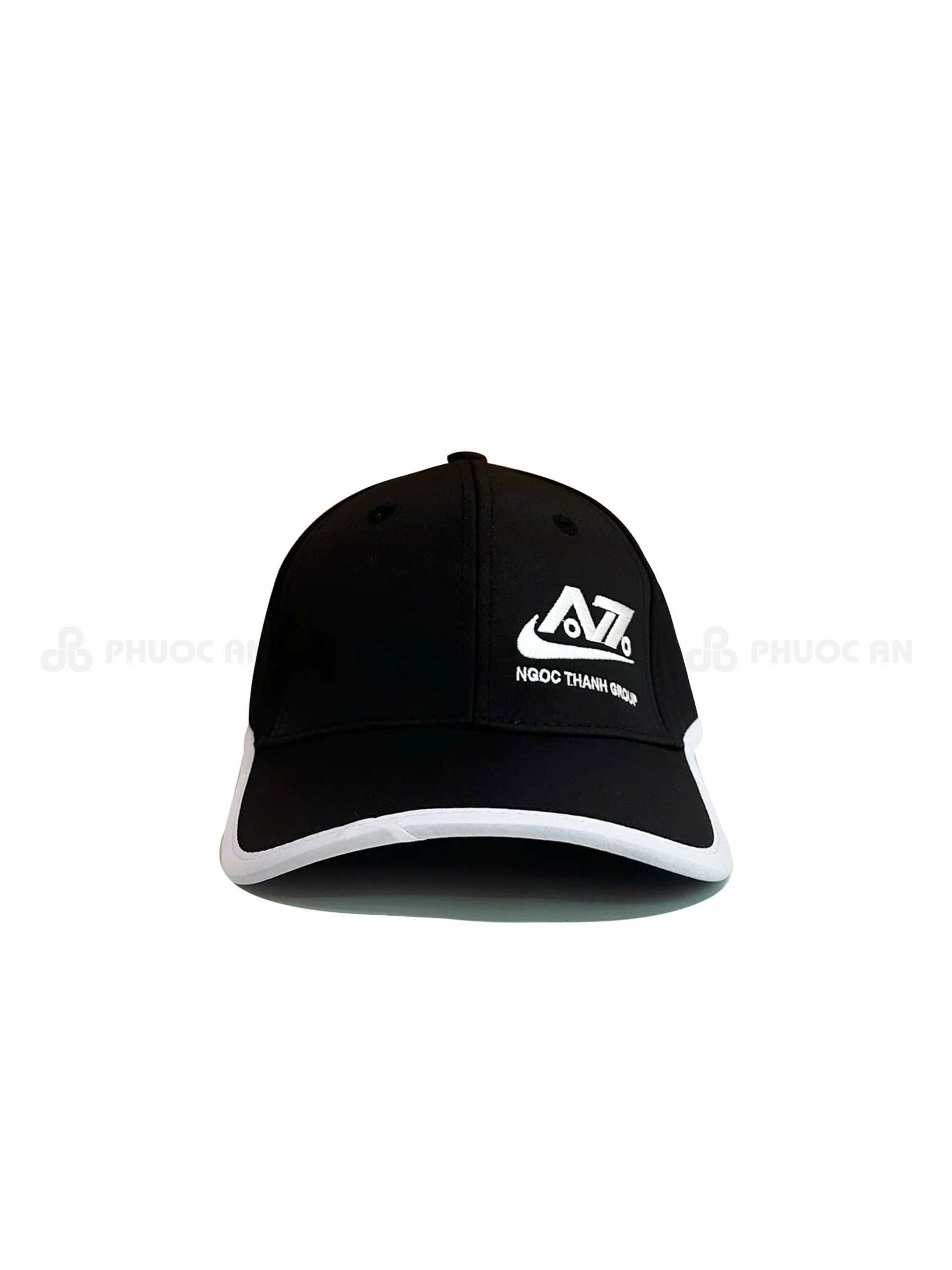 Nón vải đồng phục AZ Ngọc Thanh Group