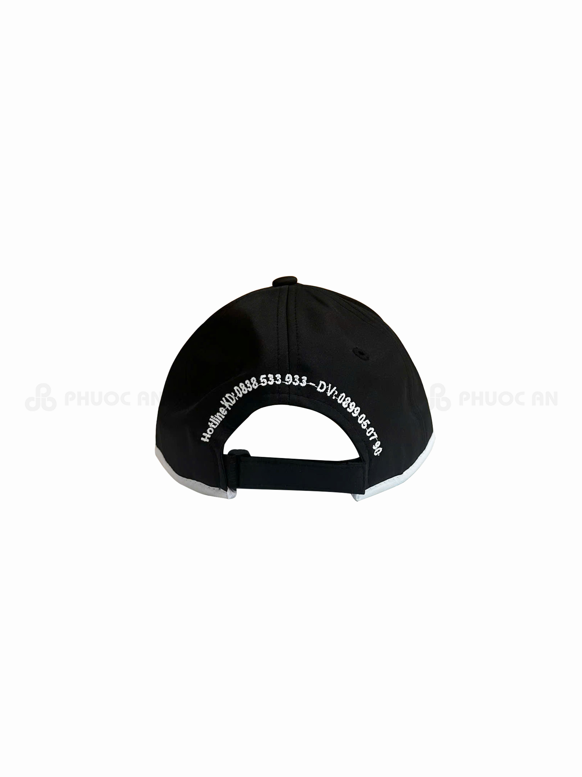 Nón vải đồng phục AZ Ngọc Thanh Group