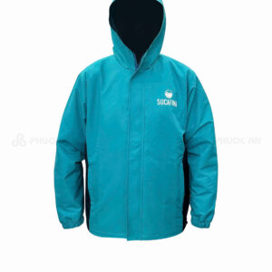 Áo Khoác Đồng Phục Công Ty SUCAFINA