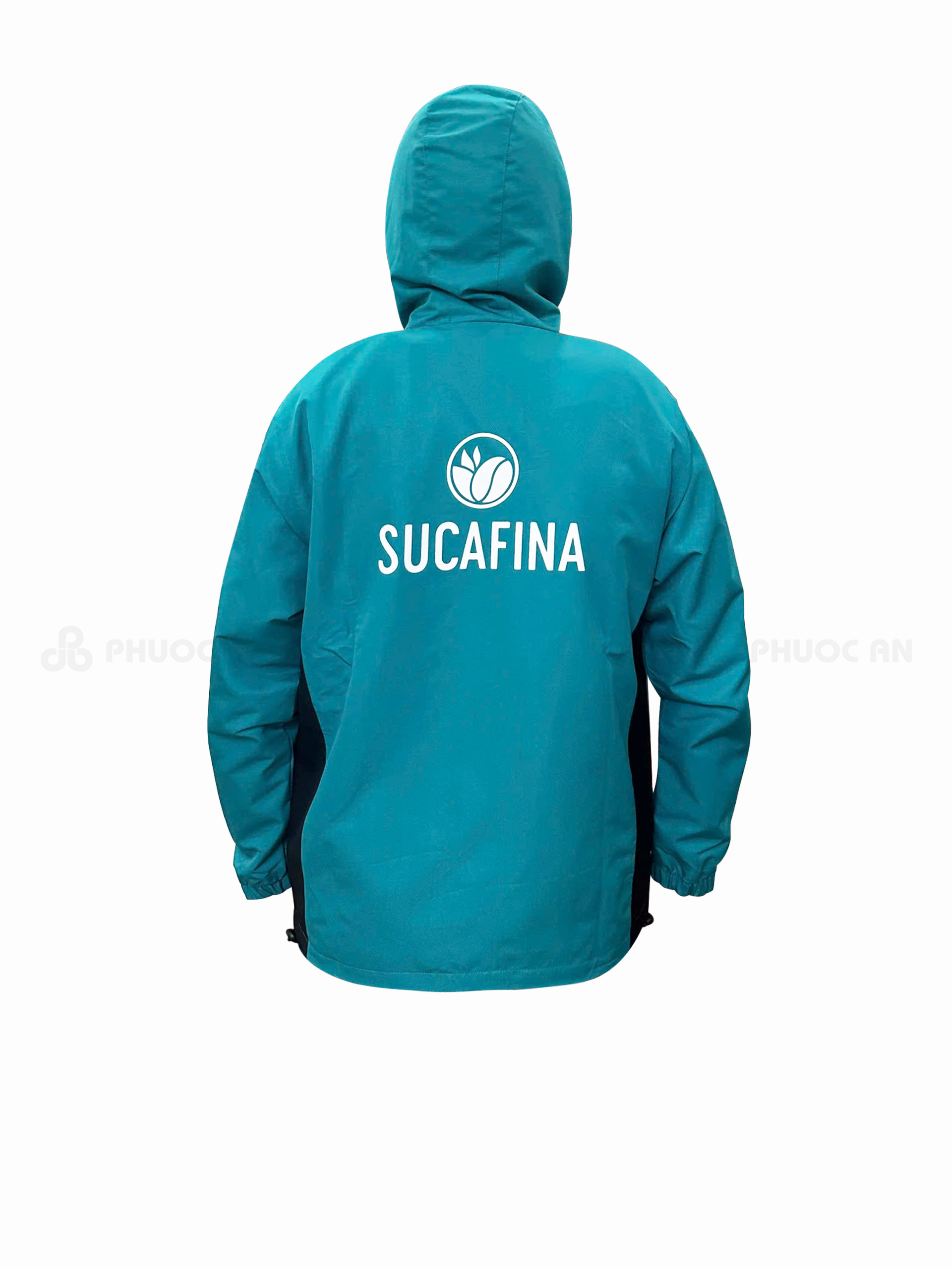 Áo Khoác Đồng Phục Công Ty SUCAFINA