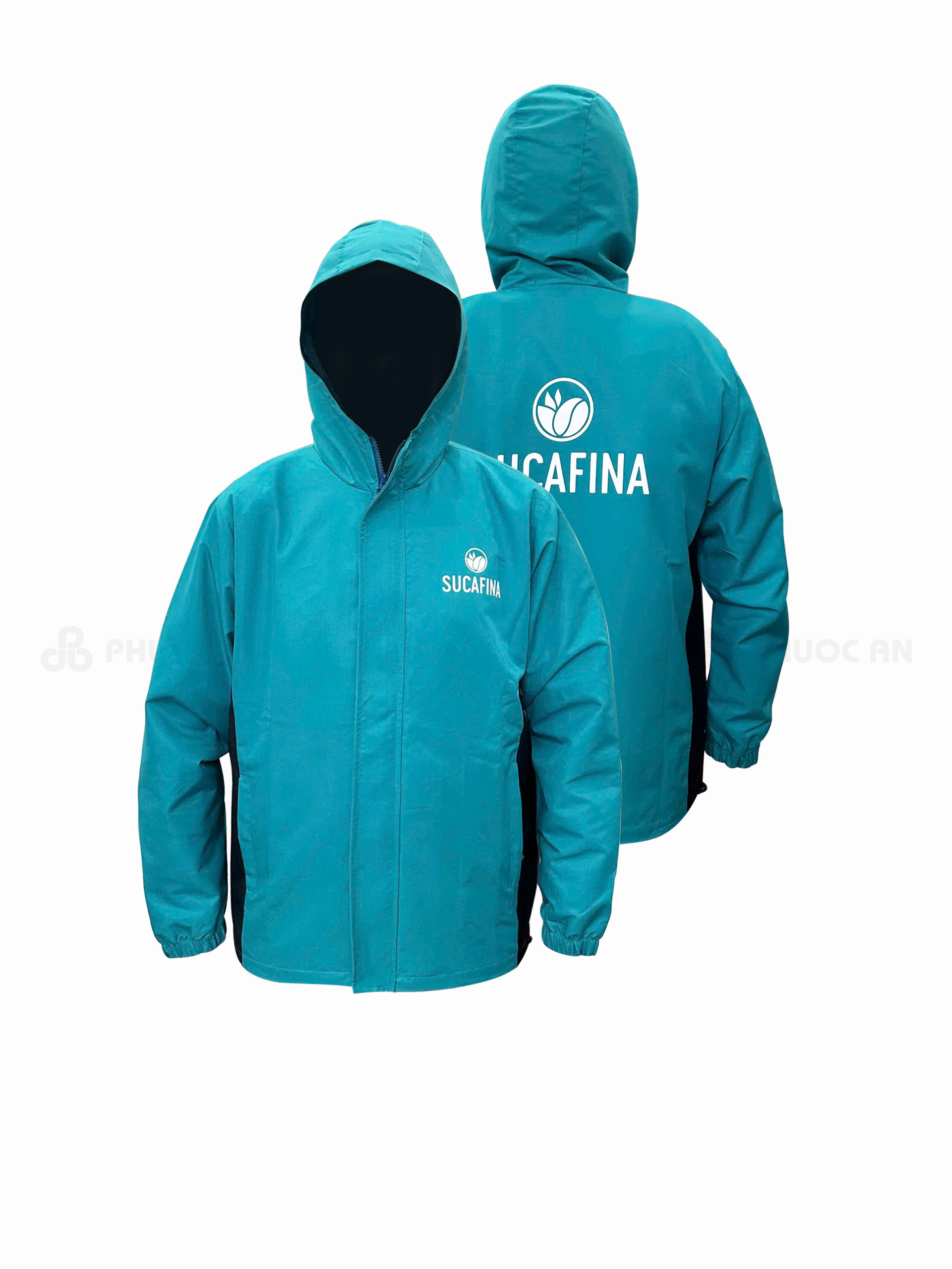 Áo Khoác Đồng Phục Công Ty SUCAFINA