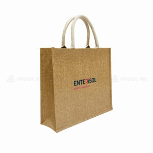 Túi Cối Quà Tặng Enterisol