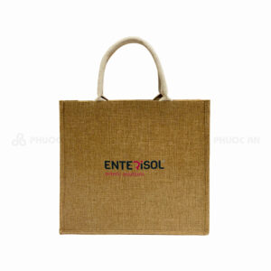 Túi Cối Quà Tặng Enterisol