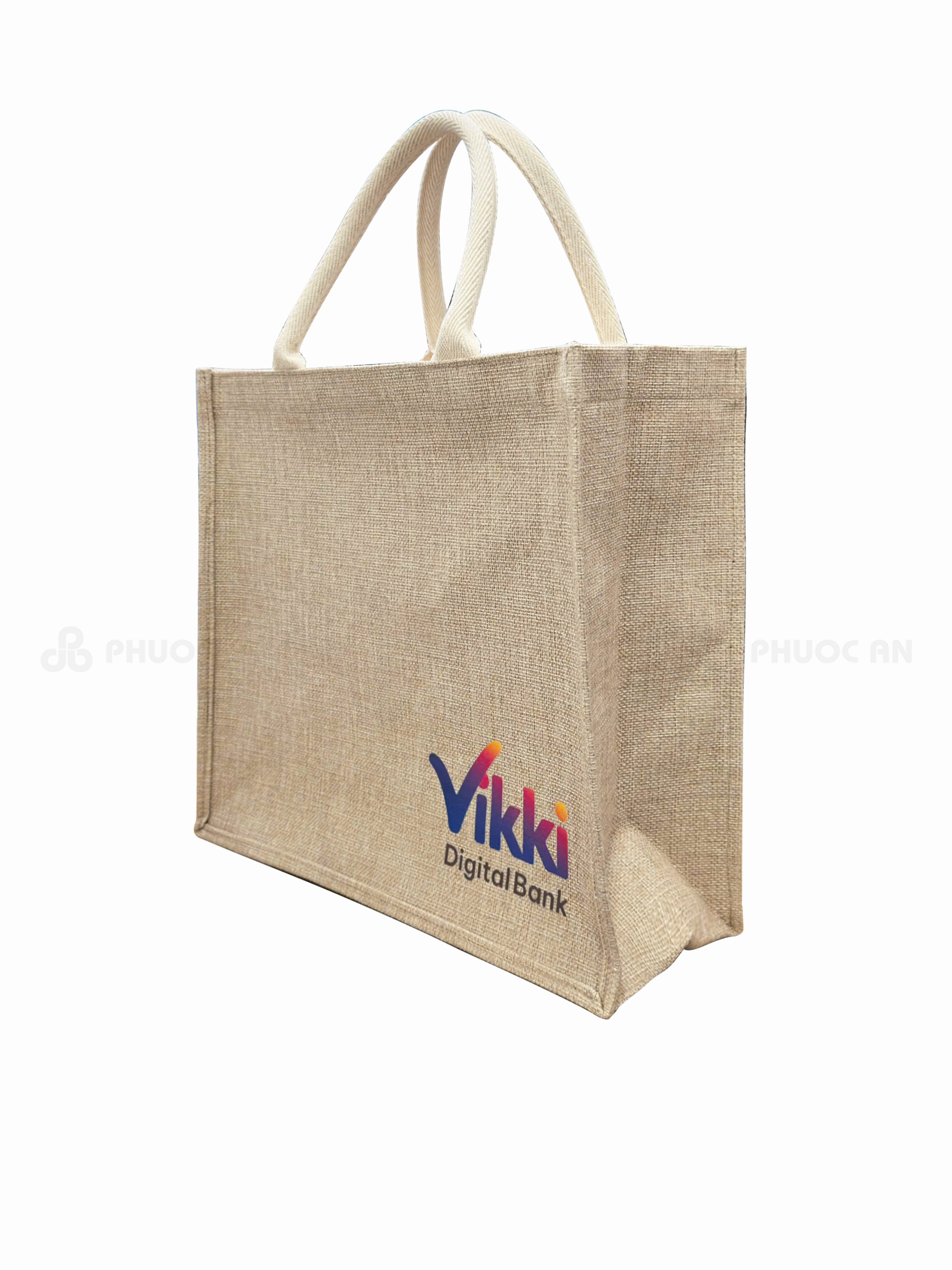 Túi cối quà tặng Vikki Digital Bank