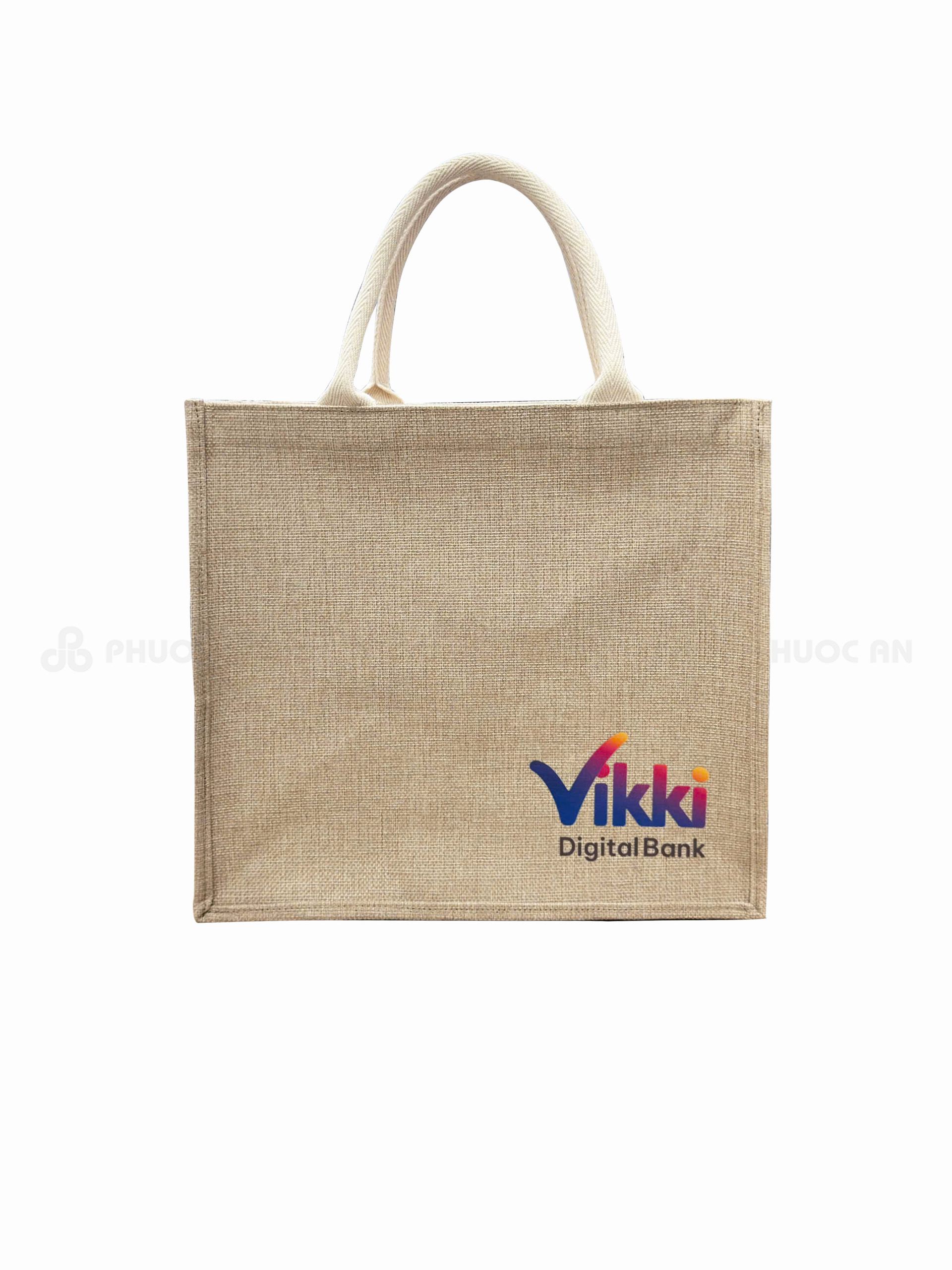 Túi cối quà tặng Vikki Digital Bank