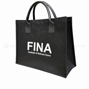 Túi Cối Quà Tặng FINA Aesthetic & Wellness Space