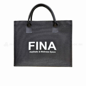 Túi Cối Quà Tặng FINA Aesthetic & Wellness Space