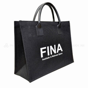 Túi Cối Quà Tặng FINA Aesthetic & Wellness Space