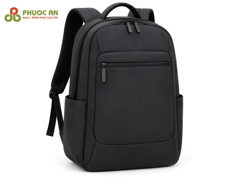 Balo laptop loại phổ biến cho nhân viên và quà tặng VIP