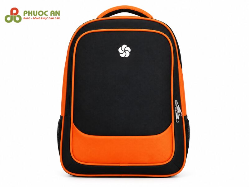 Mẫu balo quà tặng xách tay in logo cho sự kiện doanh nghiệp