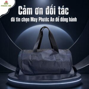 Túi Trống Thể Thao California Centuryon