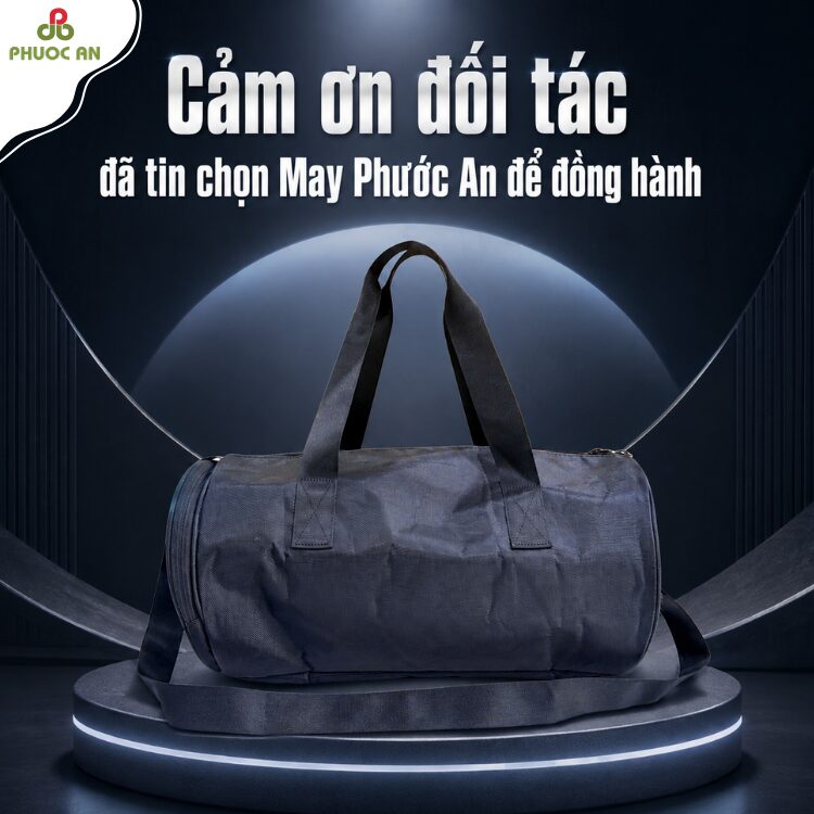 Túi Trống Thể Thao California Centuryon