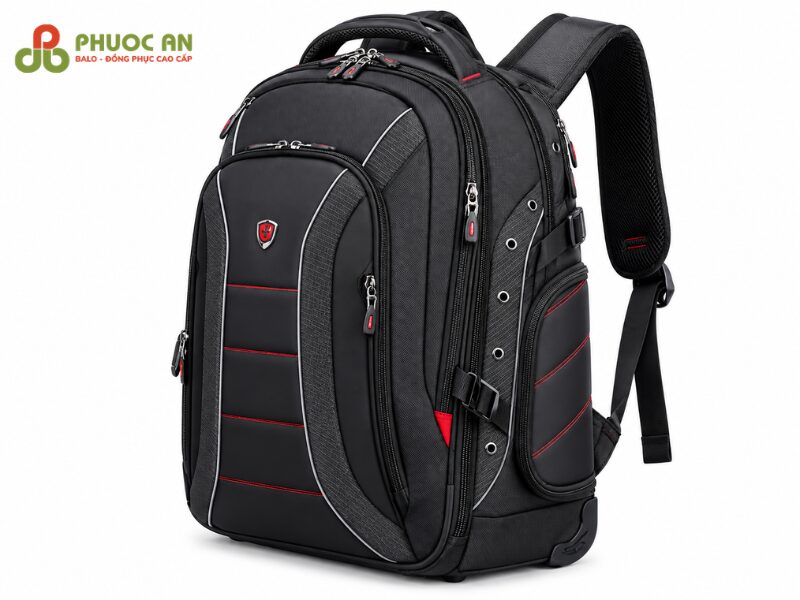 Ưu điểm nổi bật của balo đa năng dành cho doanh nghiệp hiện nay